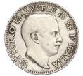 Монета 1 рупия 1910 года Итальянское Сомали (Артикул M2-74997)