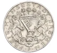 Монета 2 марки 1904 года J Германия (Бремен) (Артикул M2-75012)