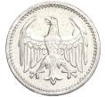 Монета 3 марки 1924 года А Германия (Артикул M2-75022)