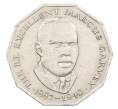 Монета 50 центов 1975 года Ямайка (Артикул K12-19762)