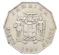 Монета 50 центов 1986 года Ямайка (Артикул K12-19764)