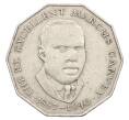 Монета 50 центов 1986 года Ямайка (Артикул K12-19764)