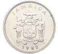 Монета 25 центов 1982 года Ямайка (Артикул K12-19767)
