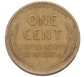 Монета 1 цент 1944 года США (Артикул K27-85885)