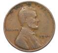 Монета 1 цент 1944 года США (Артикул K27-85888)