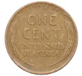 Монета 1 цент 1944 года США (Артикул K27-85895)