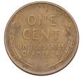Монета 1 цент 1957 года D США (Артикул K27-85938)