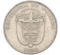 Монета 1/2 бальбоа 1996 года Панама (Артикул K12-19823)