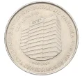 Монета 50 сентесимо 2009 года Панама «100 лет Национальному банку Панамы» (Артикул K12-19828)