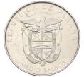 Монета 1/2 бальбоа 2011 года Панама «Панама-Вьехо — Валюта 1580 года» (Артикул K12-19835)