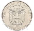 Монета 1/2 бальбоа 2013 года Панама «500 лет открытиям в Тихом океане» (Артикул K12-19842)