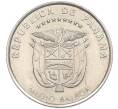 Монета 1/2 бальбоа 2014 года Панама «100 лет Панамскому каналу» (Артикул K12-19845)