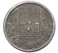 Монета 50 пфеннигов 1917 года Германия — город Изерлон (Нотгельд) (Артикул K12-19857)