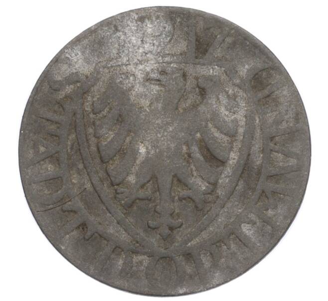Монета 10 пфеннигов 1917 года Германия — город Дортмунд (Нотгельд) (Артикул K12-19691)