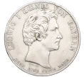 Монета 1 талер 1830 года Бавария «Лояльность баварцев королевской семье» (Артикул M2-75028)