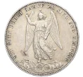 Монета 1 талер 1871 года Вюртемберг «Победоносное завершение Франко-прусской войны» (Артикул M2-75037)