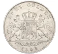 Монета 2 гульдена 1848 года Бавария (Артикул M2-75047)