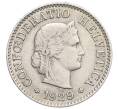 Монета 5 раппенов 1929 года Швейцария (Артикул: K12-19928) — Фото №1