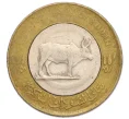 Монета 20 пиастров 2006 года Судан (Артикул K12-20187)