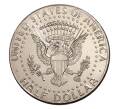 Монета 1/2 доллара (50 центов) 2018 года Р США (Артикул M2-7233)