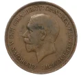 Монета 1 пенни 1932 года Великобритания (Артикул K12-20238)