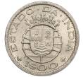 Монета 1 эскудо 1959 года Португальская Индия (Артикул K1-5322)