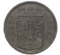Монета 10 пфеннигов 1918 года Германия — город Хаген (Нотгельд) (Артикул K12-20270)