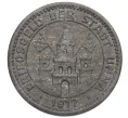 Монета 10 пфеннигов 1917 года Германия — город Унна (Нотгельд) (Артикул K12-20274)