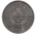 Монета 50 пфеннигов 1918 года Германия — город Ройтлинген (Нотгельд) (Артикул K12-20281)