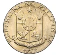Монета 50 сентимо 1972 года Филиппины (Артикул K12-20296)