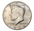 1/2 доллара (50 центов) 1964 года США (Артикул M2-7267)