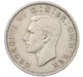 Монета 2 шиллинга 1948 года Великобритания (Артикул K12-20395)