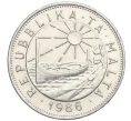 Монета 1 лира 1986 года Мальта (Артикул K12-20571)