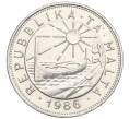 Монета 1 лира 1986 года Мальта (Артикул K12-20572)