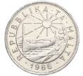 Монета 1 лира 1986 года Мальта (Артикул K12-20576)