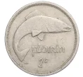 Монета 2 шиллинга (флорин) 1966 года Ирландия (Артикул K12-20614)