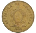 Монета 10 сентаво 1993 года Гондурас (Артикул K12-20713)