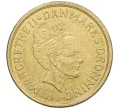 Монета 20 крон 1996 года Дания (Артикул K12-20735)