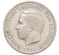 Монета 50 лепт 1966 года Греция (Артикул K12-20739)