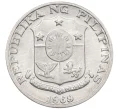 Монета 1 сентимо 1969 года Филиппины (Артикул K12-20757)
