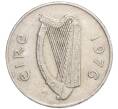 Монета 10 пенни 1976 года Ирландия (Артикул K12-20690)