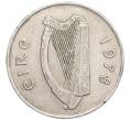 Монета 10 пенни 1978 года Ирландия (Артикул K12-20692)
