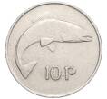 Монета 10 пенни 1978 года Ирландия (Артикул K12-20693)