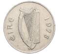 Монета 10 пенни 1978 года Ирландия (Артикул K12-20695)
