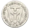 Рекламный жетон компании «MTI» Испания (Артикул K12-20871)