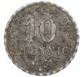 Монета 10 пфеннигов 1918 года Германия — город Бохум (Нотгельд) (Артикул K12-20981)