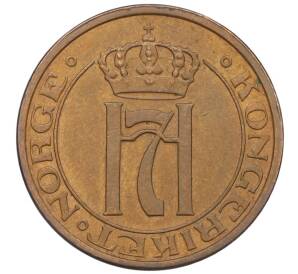2 эре 1940 года Норвегия — Фото №2