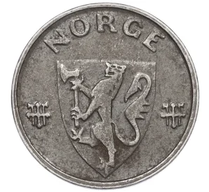 1 эре 1942 года Норвегия