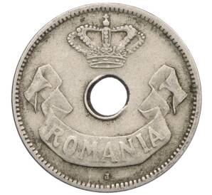 10 бани 1906 года Румыния — Фото №2