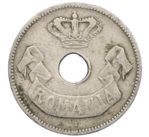 10 бани 1906 года Румыния — Фото №2